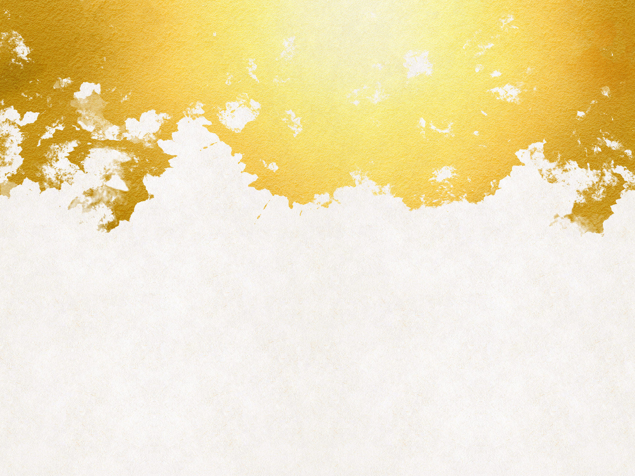 Gold and white Japanese style background